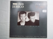 Then Jerico First